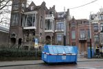 Amsterdam 29 januari 2020
Het oude huis van Prins Bernhard jr