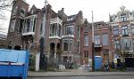 Amsterdam 29 januari 2020
Het oude huis van Prins Bernhard jr