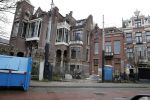 Amsterdam 29 januari 2020
Het oude huis van Prins Bernhard jr