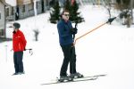 Lech 25 februari 2020
Fotouurtje Koninklijke familie. Aanwezig Koning Willem Alexander Koningin Maxima Prinses Amalia Alexia Ariane Prinses Beatrix Prins Constantijn Prinses laurentien Gravin Eloise Graaf Claus Casimir en Gravin Leonore .