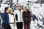 Lech 25 februari 2020
Fotouurtje Koninklijke familie. Aanwezig Koning Willem Alexander Koningin Maxima Prinses Amalia Alexia Ariane Prinses Beatrix Prins Constantijn Prinses laurentien Gravin Eloise Graaf Claus Casimir en Gravin Leonore .