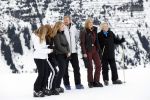Lech 25 februari 2020
Fotouurtje Koninklijke familie. Aanwezig Koning Willem Alexander Koningin Maxima Prinses Amalia Alexia Ariane Prinses Beatrix Prins Constantijn Prinses laurentien Gravin Eloise Graaf Claus Casimir en Gravin Leonore .