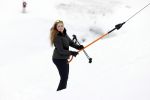 Lech 25 februari 2020
Fotouurtje Koninklijke familie. Aanwezig Koning Willem Alexander Koningin Maxima Prinses Amalia Alexia Ariane Prinses Beatrix Prins Constantijn Prinses laurentien Gravin Eloise Graaf Claus Casimir en Gravin Leonore .