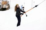 Lech 25 februari 2020
Fotouurtje Koninklijke familie. Aanwezig Koning Willem Alexander Koningin Maxima Prinses Amalia Alexia Ariane Prinses Beatrix Prins Constantijn Prinses laurentien Gravin Eloise Graaf Claus Casimir en Gravin Leonore .