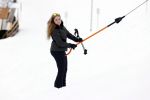 Lech 25 februari 2020
Fotouurtje Koninklijke familie. Aanwezig Koning Willem Alexander Koningin Maxima Prinses Amalia Alexia Ariane Prinses Beatrix Prins Constantijn Prinses laurentien Gravin Eloise Graaf Claus Casimir en Gravin Leonore .