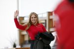 Lech 25 februari 2020
Fotouurtje Koninklijke familie. Aanwezig Koning Willem Alexander Koningin Maxima Prinses Amalia Alexia Ariane Prinses Beatrix Prins Constantijn Prinses laurentien Gravin Eloise Graaf Claus Casimir en Gravin Leonore .