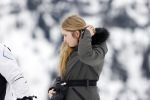 Lech 25 februari 2020
Fotouurtje Koninklijke familie. Aanwezig Koning Willem Alexander Koningin Maxima Prinses Amalia Alexia Ariane Prinses Beatrix Prins Constantijn Prinses laurentien Gravin Eloise Graaf Claus Casimir en Gravin Leonore .