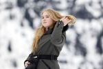 Lech 25 februari 2020
Fotouurtje Koninklijke familie. Aanwezig Koning Willem Alexander Koningin Maxima Prinses Amalia Alexia Ariane Prinses Beatrix Prins Constantijn Prinses laurentien Gravin Eloise Graaf Claus Casimir en Gravin Leonore .