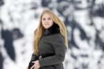 Lech 25 februari 2020
Fotouurtje Koninklijke familie. Aanwezig Koning Willem Alexander Koningin Maxima Prinses Amalia Alexia Ariane Prinses Beatrix Prins Constantijn Prinses laurentien Gravin Eloise Graaf Claus Casimir en Gravin Leonore .