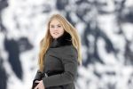 Lech 25 februari 2020
Fotouurtje Koninklijke familie. Aanwezig Koning Willem Alexander Koningin Maxima Prinses Amalia Alexia Ariane Prinses Beatrix Prins Constantijn Prinses laurentien Gravin Eloise Graaf Claus Casimir en Gravin Leonore .