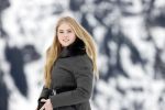 Lech 25 februari 2020
Fotouurtje Koninklijke familie. Aanwezig Koning Willem Alexander Koningin Maxima Prinses Amalia Alexia Ariane Prinses Beatrix Prins Constantijn Prinses laurentien Gravin Eloise Graaf Claus Casimir en Gravin Leonore .