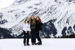 Lech 25 februari 2020
Fotouurtje Koninklijke familie. Aanwezig Koning Willem Alexander Koningin Maxima Prinses Amalia Alexia Ariane Prinses Beatrix Prins Constantijn Prinses laurentien Gravin Eloise Graaf Claus Casimir en Gravin Leonore .