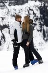 Lech 25 februari 2020
Fotouurtje Koninklijke familie. Aanwezig Koning Willem Alexander Koningin Maxima Prinses Amalia Alexia Ariane Prinses Beatrix Prins Constantijn Prinses laurentien Gravin Eloise Graaf Claus Casimir en Gravin Leonore .
