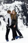 Lech 25 februari 2020
Fotouurtje Koninklijke familie. Aanwezig Koning Willem Alexander Koningin Maxima Prinses Amalia Alexia Ariane Prinses Beatrix Prins Constantijn Prinses laurentien Gravin Eloise Graaf Claus Casimir en Gravin Leonore .