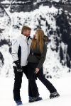 Lech 25 februari 2020
Fotouurtje Koninklijke familie. Aanwezig Koning Willem Alexander Koningin Maxima Prinses Amalia Alexia Ariane Prinses Beatrix Prins Constantijn Prinses laurentien Gravin Eloise Graaf Claus Casimir en Gravin Leonore .