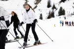 Lech 25 februari 2020
Fotouurtje Koninklijke familie. Aanwezig Koning Willem Alexander Koningin Maxima Prinses Amalia Alexia Ariane Prinses Beatrix Prins Constantijn Prinses laurentien Gravin Eloise Graaf Claus Casimir en Gravin Leonore .