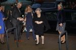 Delft 4 maart 2020
Uitreiking prins Friso prijs in aanwezigheid vaan Prinses Mabel , haar moeder en prinses Beatrix