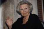 Delft 4 maart 2020
Uitreiking prins Friso prijs in aanwezigheid vaan Prinses Mabel , haar moeder en prinses Beatrix