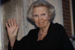 Delft 4 maart 2020
Uitreiking prins Friso prijs in aanwezigheid vaan Prinses Mabel , haar moeder en prinses Beatrix