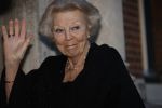 Delft 4 maart 2020
Uitreiking prins Friso prijs in aanwezigheid vaan Prinses Mabel , haar moeder en prinses Beatrix