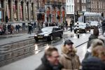 Amsterdam 14 januari 2020
Nieuwjaarsreceptie van Koningin Maxima en Koning Willem Alexander in het paleis op de dam. Prinses Beatrix