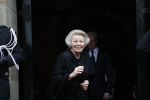 Amsterdam 14 januari 2020
Nieuwjaarsreceptie van Koningin Maxima en Koning Willem Alexander in het paleis op de dam. Prinses Beatrix