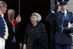 Amsterdam 15 januari 2020
Tweede dag van de nieuwjaarsreceptie in paleis op de dam .Koning Willem Alexander Koningin Maxima en Prinses Beatrix zijn aanwezig.