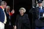 Amsterdam 15 januari 2020
Tweede dag van de nieuwjaarsreceptie in paleis op de dam .Koning Willem Alexander Koningin Maxima en Prinses Beatrix zijn aanwezig.
