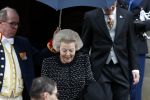 Amsterdam 15 januari 2020
Tweede dag van de nieuwjaarsreceptie in paleis op de dam .Koning Willem Alexander Koningin Maxima en Prinses Beatrix zijn aanwezig.