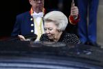 Amsterdam 15 januari 2020
Tweede dag van de nieuwjaarsreceptie in paleis op de dam .Koning Willem Alexander Koningin Maxima en Prinses Beatrix zijn aanwezig.
