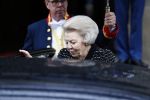 Amsterdam 15 januari 2020
Tweede dag van de nieuwjaarsreceptie in paleis op de dam .Koning Willem Alexander Koningin Maxima en Prinses Beatrix zijn aanwezig.