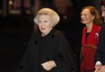 Amsterdam 23 januari 2020
Jumping Amsterdam in de Rai. Prinses Beatrix en Tjalling ten cate op de tribune