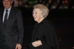 Amsterdam 23 januari 2020
Jumping Amsterdam in de Rai. Prinses Beatrix en Tjalling ten cate op de tribune
