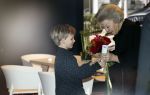 Amsterdam 23 januari 2020
Jumping Amsterdam in de Rai. Prinses Beatrix en Tjalling ten cate op de tribune