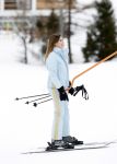 Lech 25 februari 2020
Fotouurtje Koninklijke familie. Aanwezig Koning Willem Alexander Koningin Maxima Prinses Amalia Alexia Ariane Prinses Beatrix Prins Constantijn Prinses laurentien Gravin Eloise Graaf Claus Casimir en Gravin Leonore .