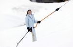 Lech 25 februari 2020
Fotouurtje Koninklijke familie. Aanwezig Koning Willem Alexander Koningin Maxima Prinses Amalia Alexia Ariane Prinses Beatrix Prins Constantijn Prinses laurentien Gravin Eloise Graaf Claus Casimir en Gravin Leonore .