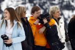 Lech 25 februari 2020
Fotouurtje Koninklijke familie. Aanwezig Koning Willem Alexander Koningin Maxima Prinses Amalia Alexia Ariane Prinses Beatrix Prins Constantijn Prinses laurentien Gravin Eloise Graaf Claus Casimir en Gravin Leonore .