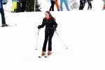 Lech 25 februari 2020
Fotouurtje Koninklijke familie. Aanwezig Koning Willem Alexander Koningin Maxima Prinses Amalia Alexia Ariane Prinses Beatrix Prins Constantijn Prinses laurentien Gravin Eloise Graaf Claus Casimir en Gravin Leonore .