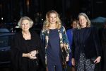 Delft 4 maart 2020
Uitreiking prins Friso prijs in aanwezigheid vaan Prinses Mabel , haar moeder en prinses Beatrix