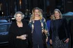 Delft 4 maart 2020
Uitreiking prins Friso prijs in aanwezigheid vaan Prinses Mabel , haar moeder en prinses Beatrix