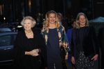 Delft 4 maart 2020
Uitreiking prins Friso prijs in aanwezigheid vaan Prinses Mabel , haar moeder en prinses Beatrix