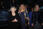 Delft 4 maart 2020
Uitreiking prins Friso prijs in aanwezigheid vaan Prinses Mabel , haar moeder en prinses Beatrix