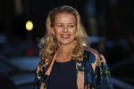 Delft 4 maart 2020
Uitreiking prins Friso prijs in aanwezigheid vaan Prinses Mabel , haar moeder en prinses Beatrix