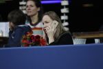 Amsterdam26 januari 2020
Prinses Margarita met haar man Tjalling ten Cate en hun dochters Julia en Paola bij Jumping Amsterdam in de RAI