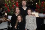 Amsterdam26 januari 2020
Prinses Margarita met haar man Tjalling ten Cate en hun dochters Julia en Paola bij Jumping Amsterdam in de RAI