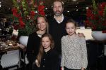 Amsterdam26 januari 2020
Prinses Margarita met haar man Tjalling ten Cate en hun dochters Julia en Paola bij Jumping Amsterdam in de RAI