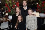 Amsterdam26 januari 2020
Prinses Margarita met haar man Tjalling ten Cate en hun dochters Julia en Paola bij Jumping Amsterdam in de RAI