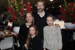 Amsterdam26 januari 2020
Prinses Margarita met haar man Tjalling ten Cate en hun dochters Julia en Paola bij Jumping Amsterdam in de RAI
