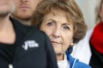 Amsterdam 4 februari 2020
Perspresentatie Hollandse 100 voor Lymph&Co op de Jaap Eden schaatsbaan.
Prins Bernahrd jr en Prinses Margriet zijn ook aanwezig.