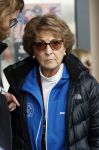 Amsterdam 4 februari 2020
Perspresentatie Hollandse 100 voor Lymph&Co op de Jaap Eden schaatsbaan.
Prins Bernahrd jr en Prinses Margriet zijn ook aanwezig.